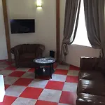 Le Colombier De La Graverie