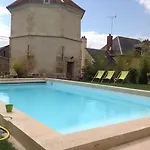 Gasthof Le Colombier De La Graverie 3*
