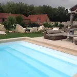 Le Colombier De La Graverie