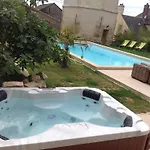 Le Colombier De La Graverie Gasthof 3*