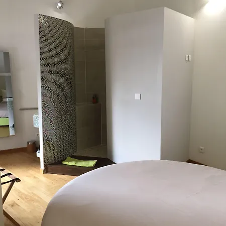 Le Colombier De La Graverie Maison d'hôtes