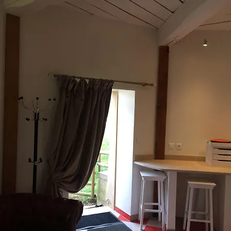 Le Colombier De La Graverie 3*