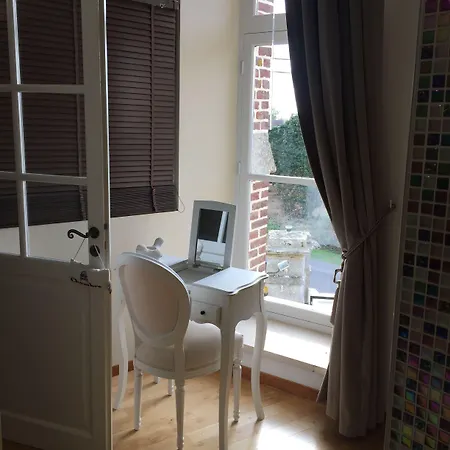 Le Colombier De La Graverie 3* Senots