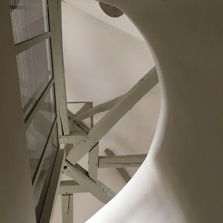 Le Colombier De La Graverie