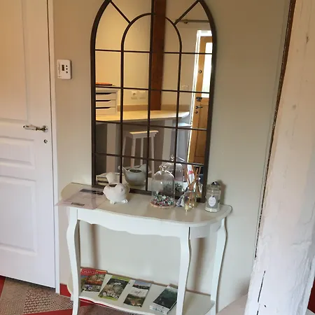 Le Colombier De La Graverie Maison d'hôtes Senots