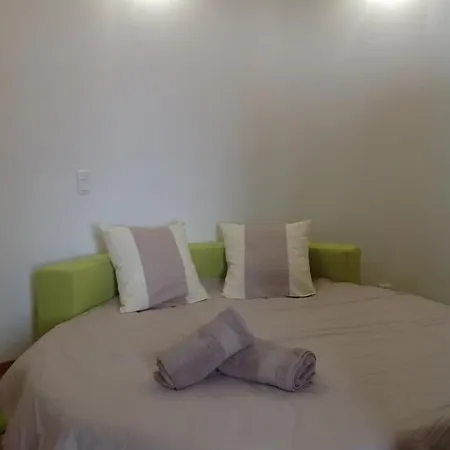 Maison d'hôtes Le Colombier De La Graverie Senots