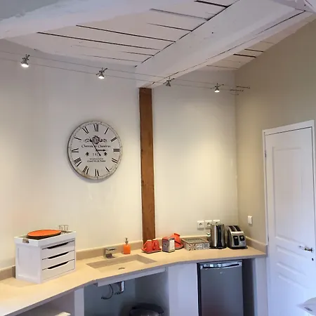 Le Colombier De La Graverie Maison d'hôtes Senots