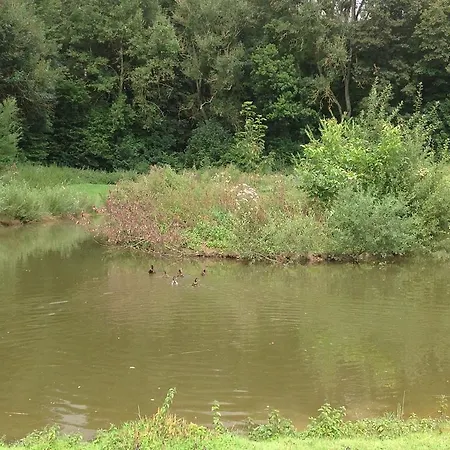 Le Colombier De La Graverie Guest house 3*