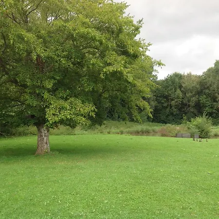 Guest house Le Colombier De La Graverie Senots