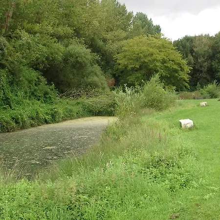 Le Colombier De La Graverie 3* Senots
