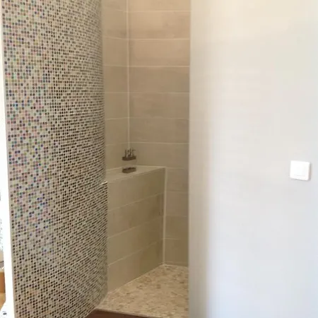 Maison d'hôtes Le Colombier De La Graverie