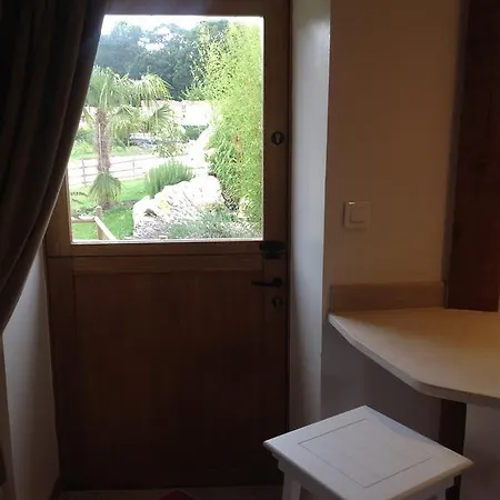 Le Colombier De La Graverie 3*