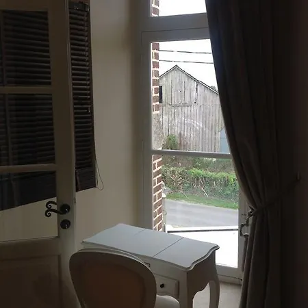 Le Colombier De La Graverie Maison d'hôtes