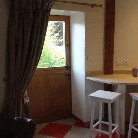 Le Colombier De La Graverie