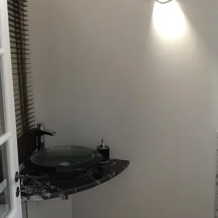 Le Colombier De La Graverie 3* Senots