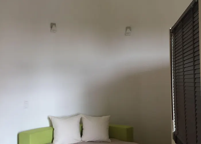 Le Colombier De La Graverie Guest house Senots