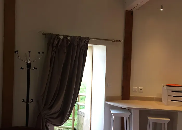 Le Colombier De La Graverie 3*