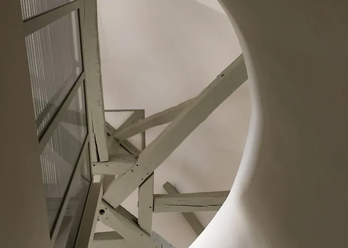 Le Colombier De La Graverie