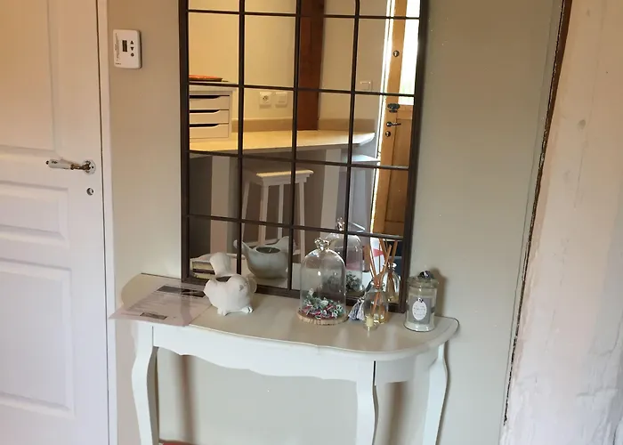 Le Colombier De La Graverie Guest house Senots