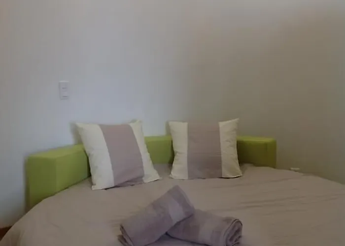 Guest house Le Colombier De La Graverie Senots