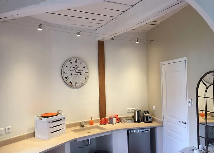 Le Colombier De La Graverie Guest house Senots