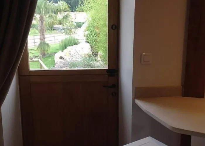 Guest house Le Colombier De La Graverie Senots