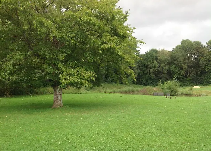 Guest house Le Colombier De La Graverie Senots