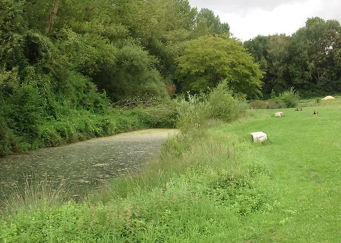 Le Colombier De La Graverie 3* Senots