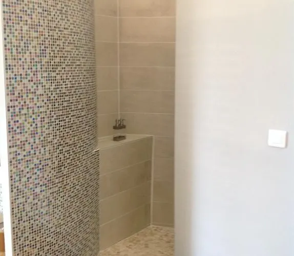 Guest house Le Colombier De La Graverie