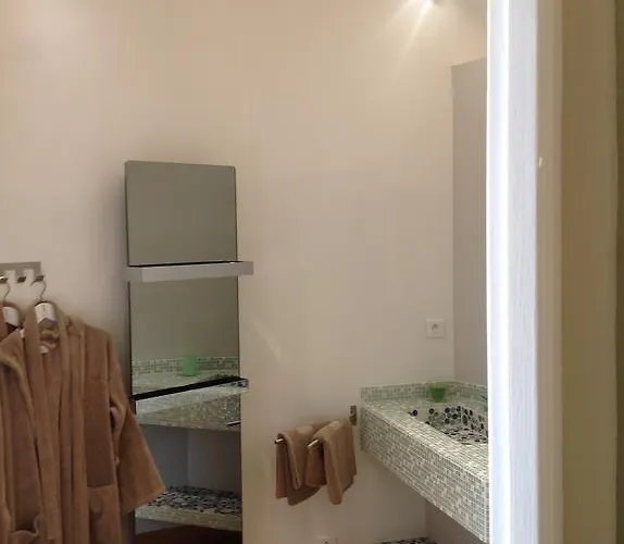 Le Colombier De La Graverie Guest house Senots