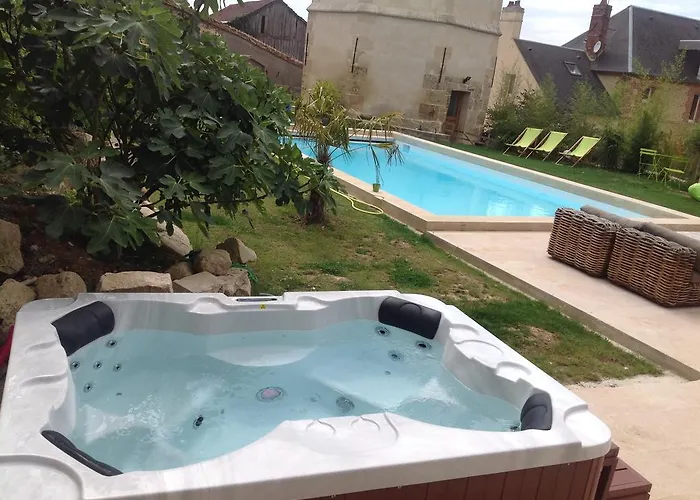 Le Colombier De La Graverie Guest house 3*