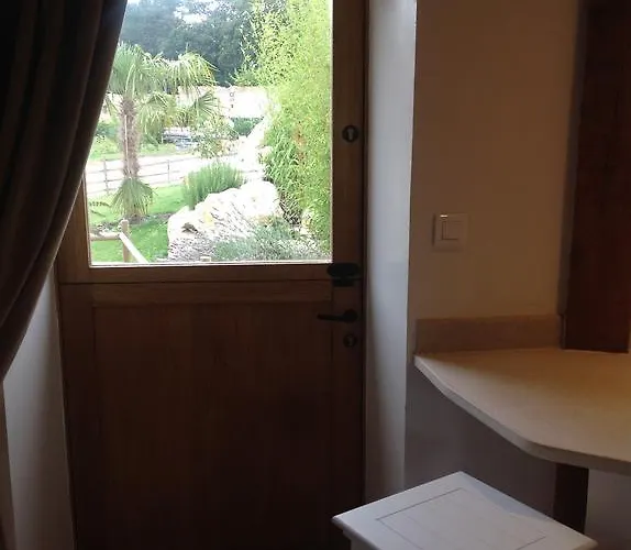 Le Colombier De La Graverie 3*