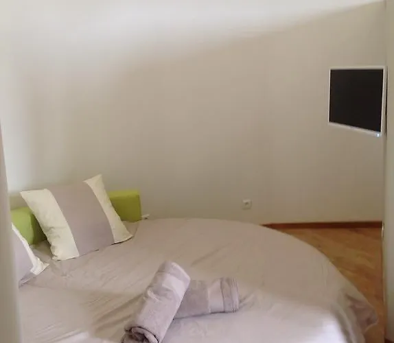 Le Colombier De La Graverie Guest house Senots