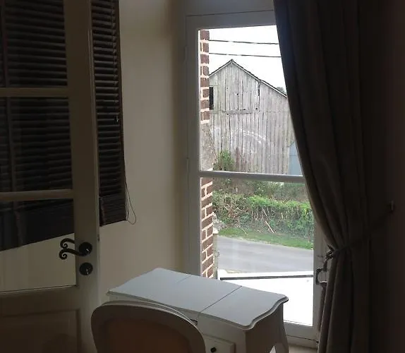 Le Colombier De La Graverie Guest house