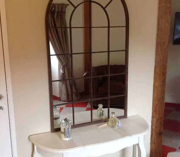 Guest house Le Colombier De La Graverie 3*