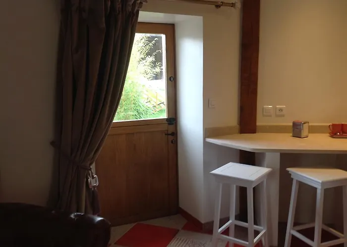 Le Colombier De La Graverie