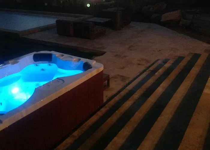 Le Colombier De La Graverie Senots